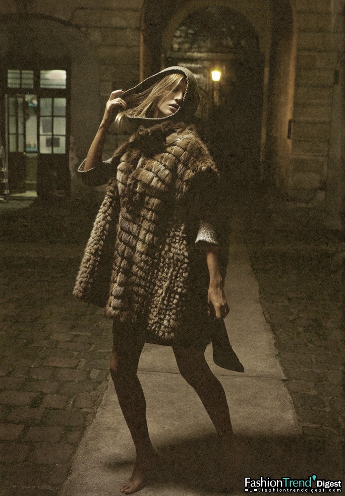 Yves Saint Laurent 0708